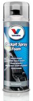 Valymo priemonė Valvoline Cockpit Spray, 0.5 l