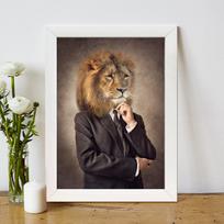 Foto paveikslas Wallity BC11270743914, 24 cm x 29 cm