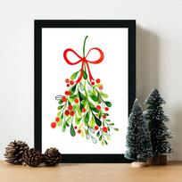 Foto paveikslas Wallity SC7436501493462, 24 cm x 29 cm