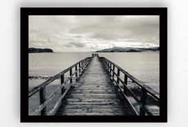 Foto paveikslas Wallity SC0642, 56 cm x 41 cm