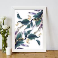 Foto paveikslas Wallity BC14815624824, 24 cm x 29 cm