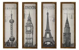 Foto paveikslas Wallity KZM388, 19 cm x 70 cm