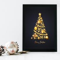 Foto paveikslas Wallity SC127345, 24 cm x 29 cm