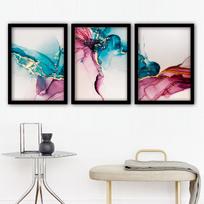 Foto paveikslas Wallity 3SC156, 35 cm x 45 cm
