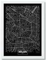 Foto paveikslas Wallity BC20929105 - 3545, 35 cm x 45 cm