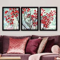 Foto paveikslas Wallity 3SC119, 35 cm x 45 cm