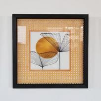 Foto paveikslas Wallity SCAM18718058022 - 5252, 52 cm x 52 cm