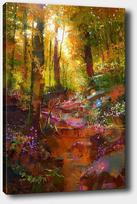 Reprodukcija Wallity, 529tcr1904, 70 cm x 50 cm
