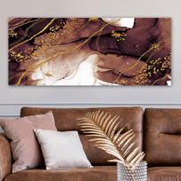 Sienos dekoracija Wallity YTY1393502147_50120, 50 cm x 12 cm