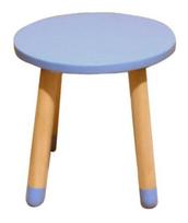 Vaikiška kėdė Kalune Design, alyvinė sp., 28 cm x 32 cm