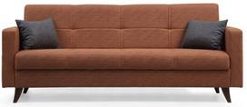 Sofa-lova Hanah Home Polya 3-Seat, vario sp., 75 x 205 cm x 86 cm
