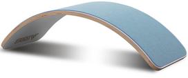 Balansavimo lenta Kalune Design Wavy 220SWT1108, 81 cm, 5 kg, mėlyna sp.