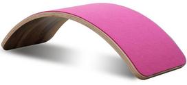 Balansavimo lenta Kalune Design Wavy 220SWT1113, 81 cm, 5 kg, ruda sp.