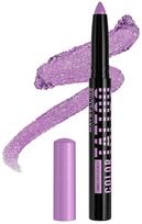 Akių pieštukas Maybelline Color Tattoo Eye Stix, 1.4 g, alyvinė sp. fearless