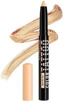 Akių pieštukas Maybelline Color Tattoo Eye Stix, 1.4 g, smėlio ruda sp. confident