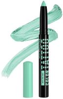 Akių pieštukas Maybelline Color Tattoo Eye Stix, 1.4 g, mėtinė (mint) sp. giving