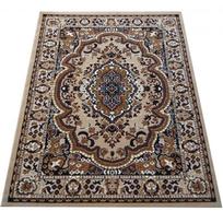 Kilimas vidaus Alfa 06, ruda sp., 350 cm x 250 cm