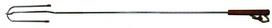 Iešmas Master Grill & Party MG279, 102 cm x 102 cm