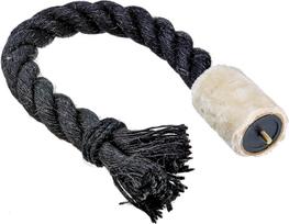 Kačių draskyklės detalė, virvė Beeztees 798721, 17 cm