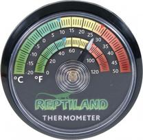 Termo-hidrometras Trixie Analog Thermometer, 50 mm x 50 mm