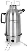 Arbatinukas Petromax Fire Kettle, 0.75 l, nerūdijančiojo plieno sp.