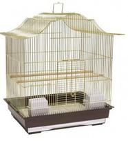 Narvas paukščiams Panama Pet, 47 cm x 36 cm x 55.5 cm