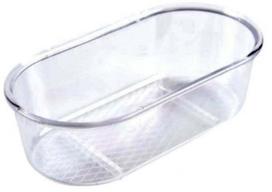 Baseinas Panama Pet, 15 cm x 7.5 cm x 4.5 cm