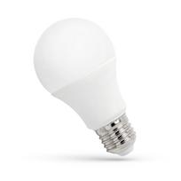 Lemputė Spectrum LED, A60, 3000 °K, E27, 9 W, 820 lm
