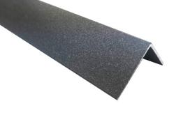 Aliuminio profilis, 2600 mm x 10 mm x 10 mm