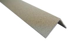 Aliuminio profilis, 1000 mm x 10 mm x 10 mm