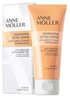 Veido šveitiklis Anne Möller Clean Up Energizing Citrus, 100 ml