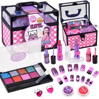 Kosmetikos rinkinys My Makeup Vanity Case
