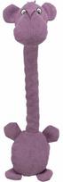 Žaislas šuniui, pliušinis Trixie Hippo 34722, 50 cm, violetinė sp.