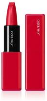 Pagrindas lūpoms Shiseido Technosatin Gel, 3.3 g, 416 red shift