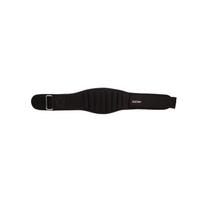 Sunkiosios atletikos diržas Outliner SG-1188, juoda sp., S