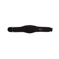 Sunkiosios atletikos diržas Outliner SG-1188, juoda sp., M