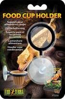 Maitinimo indo laikiklis Exo Terra Food Cup Holder