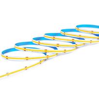 LED juosta LEDlife COB, 12 W, 1300 lm, 5 m, IP20, 24 V