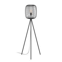 Toršeras Eglo Rinroe, 40 W, E27, juoda sp.