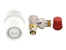 Jutiklio rinkinys Danfoss 015G5325, RA