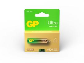 Elementai GP GPPCA15AU721, AA, 1.5 V