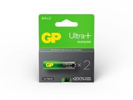 Elementai GP GPPCA15UP192, AA, 1.5 V