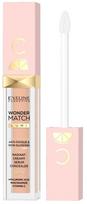 Maskuojanti priemonė Eveline Wonder Match Lumi, SPF 20, smėlio sp., 20, 6.8 ml