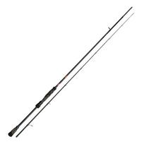Meškerė Berkley Finesse Lure 1-8g, 105 - 210 cm, 125 g, ruda sp./žalia sp.