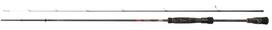 Spiningas Berkley URBN Finesse Lure Spinning 0.5-4g, 190 cm, 115 g, juoda sp.