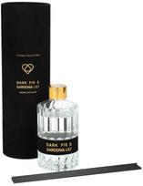 Namų kvapas Homla Eternal Dark Fig & Gardenia Lily, 200 ml Juoda sp.