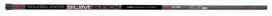 Graibšto rankena Nytro Sublime Slim Stick Put-Over 350, 141 - 350 cm, juoda sp.