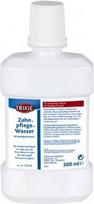 Burnos skalavimo skystis gyvūnams Trixie Dental Care Water, 300 ml
