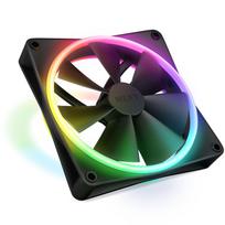 Oro aušintuvas korpusui NZXT F140 RGB DUO, 140 mm x 140 mm