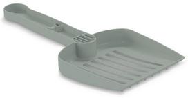 Kraiko semtuvėlis Zolux Recycl Eco Litter Scoop, plastikas, Pilka sp.